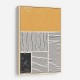 Subtle Line Series #2 Wall Art Subtle Line Series #2 Wall Art