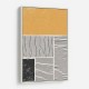 Subtle Line Series #2 Wall Art Subtle Line Series #2 Wall Art
