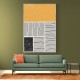 Subtle Line Series #2 Wall Art Subtle Line Series #2 Wall Art