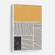 Subtle Line Series #2 Wall Art Subtle Line Series #2 Wall Art