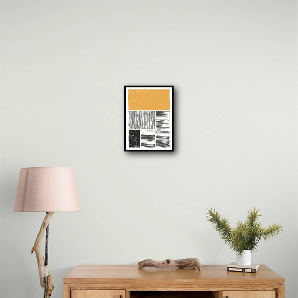 Subtle Line Series #2 Wall Art Subtle Line Series #2 Wall Art