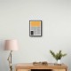 Subtle Line Series #2 Wall Art Subtle Line Series #2 Wall Art