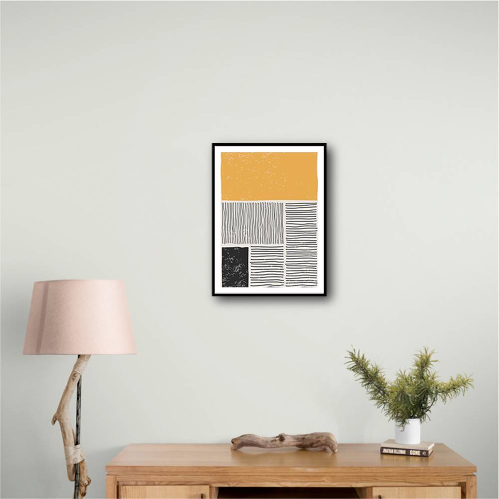 Subtle Line Series #2 Wall Art Subtle Line Series #2 Wall Art