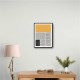 Subtle Line Series #2 Wall Art Subtle Line Series #2 Wall Art