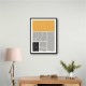 Subtle Line Series #2 Wall Art Subtle Line Series #2 Wall Art