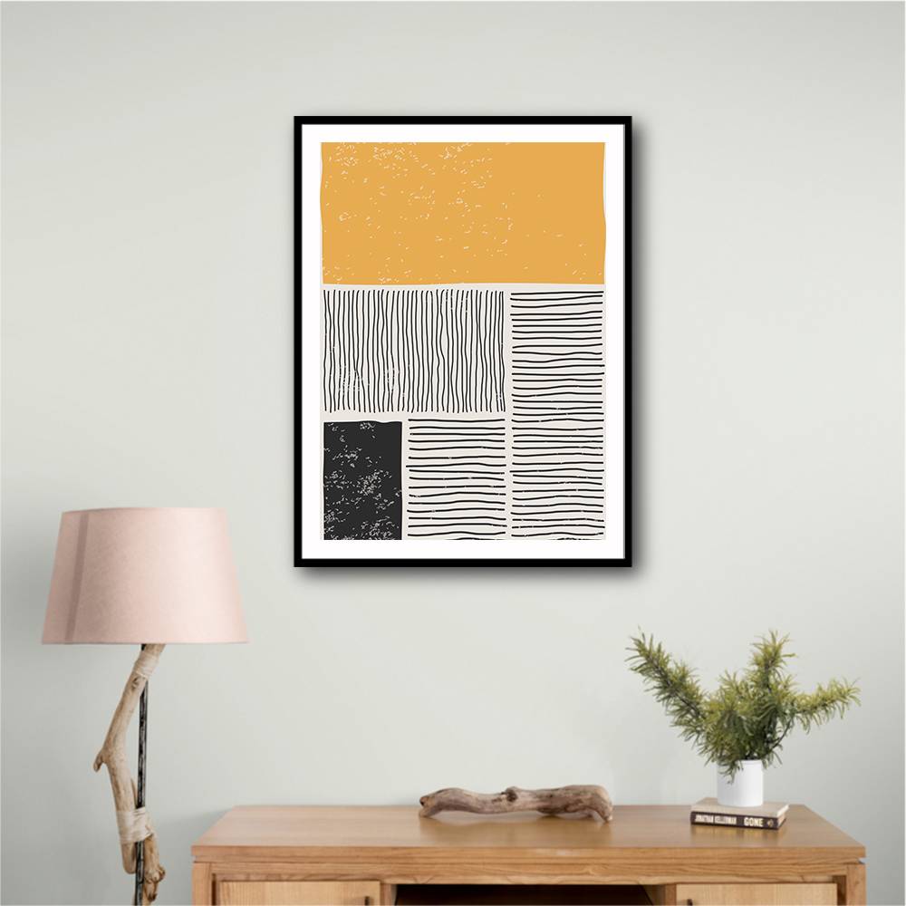 Subtle Line Series #2 Wall Art Subtle Line Series #2 Wall Art