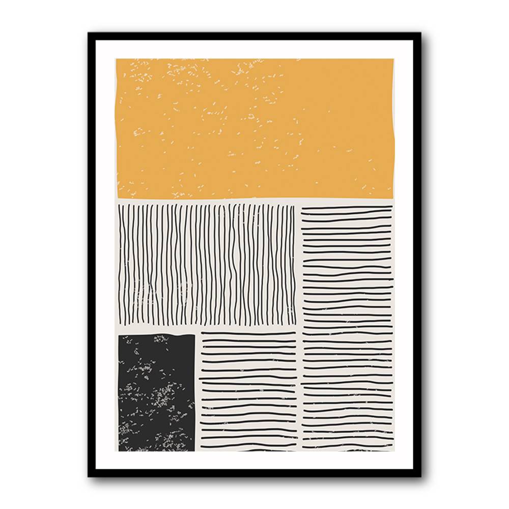 Subtle Line Series #2 Wall Art Subtle Line Series #2 Wall Art