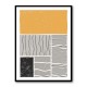 Subtle Line Series #2 Wall Art Subtle Line Series #2 Wall Art