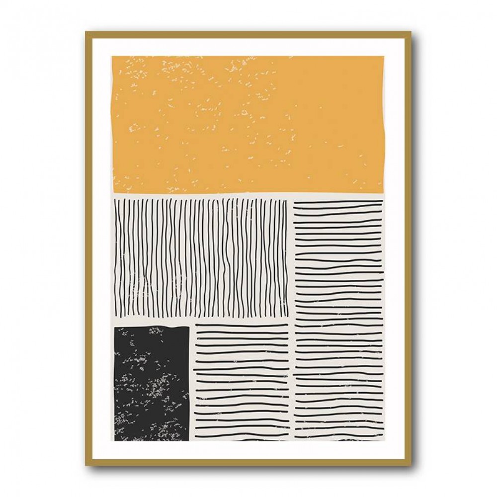Subtle Line Series #2 Wall Art Subtle Line Series #2 Wall Art
