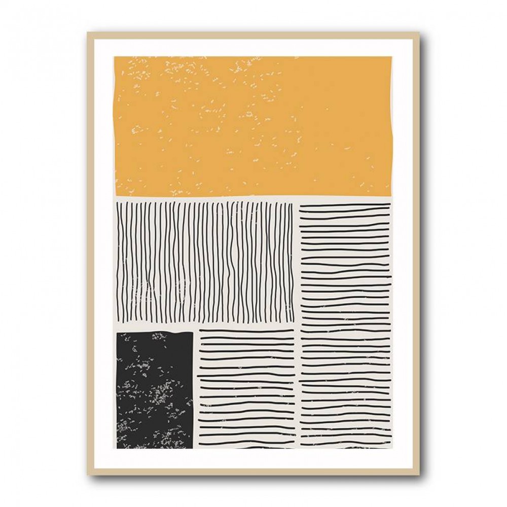Subtle Line Series #2 Wall Art Subtle Line Series #2 Wall Art