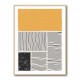 Subtle Line Series #2 Wall Art Subtle Line Series #2 Wall Art