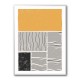 Subtle Line Series #2 Wall Art Subtle Line Series #2 Wall Art