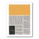 Subtle Line Series #2 Wall Art Subtle Line Series #2 Wall Art