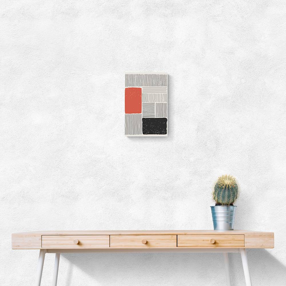 Subtle Line Series #4 Wall Art Subtle Line Series #4 Wall Art