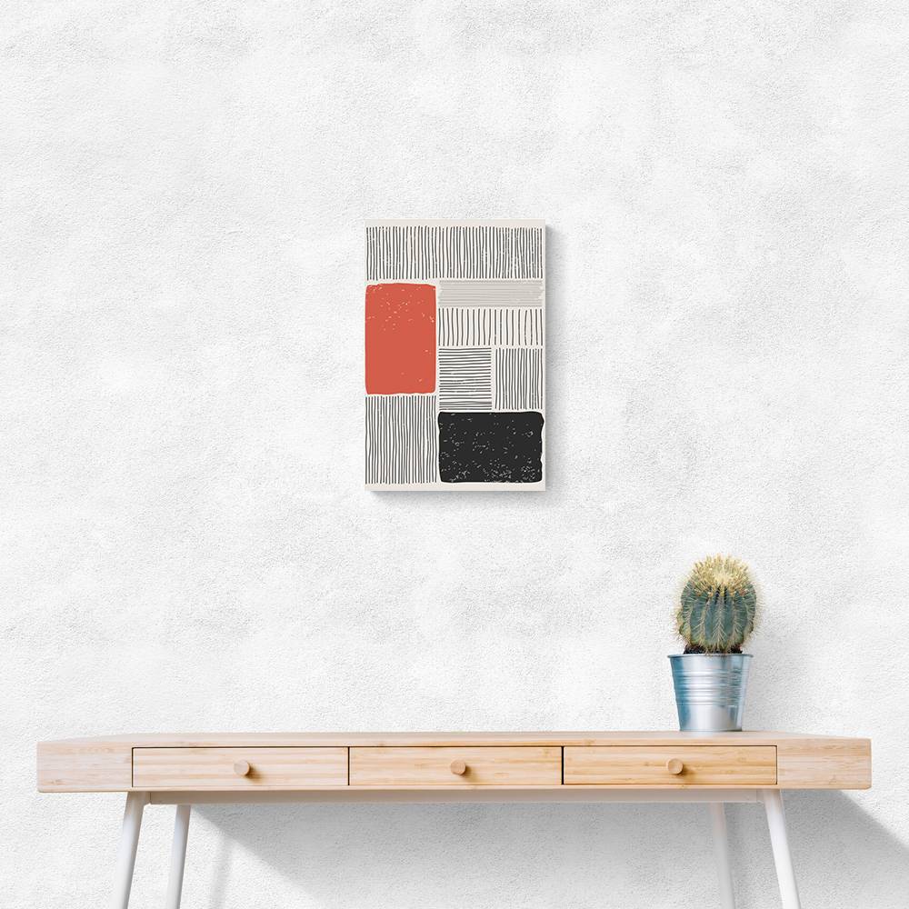 Subtle Line Series #4 Wall Art Subtle Line Series #4 Wall Art