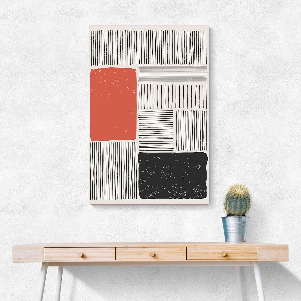 Subtle Line Series #4 Wall Art Subtle Line Series #4 Wall Art