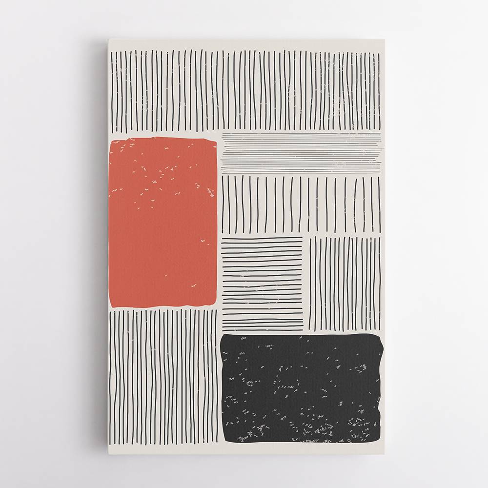 Subtle Line Series #4 Wall Art Subtle Line Series #4 Wall Art