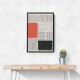 Subtle Line Series #4 Wall Art Subtle Line Series #4 Wall Art