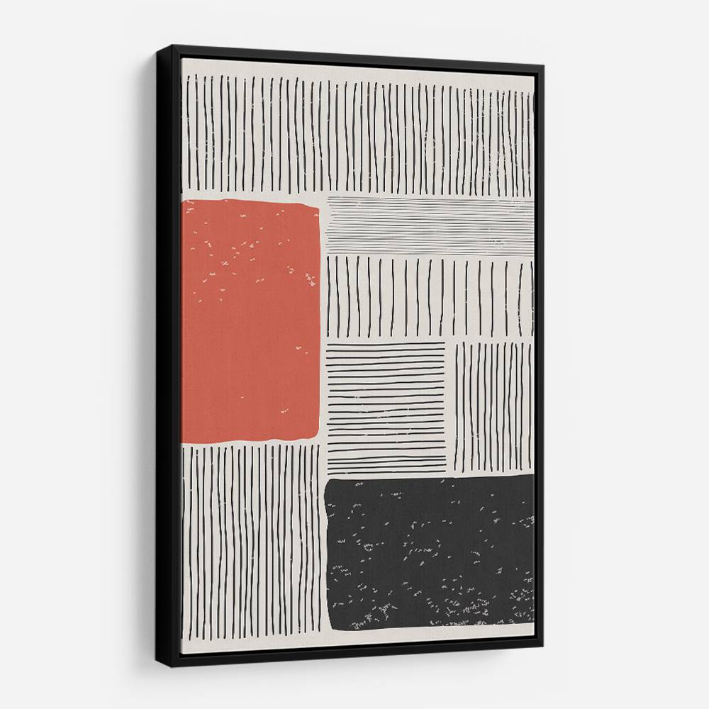 Subtle Line Series #4 Wall Art Subtle Line Series #4 Wall Art