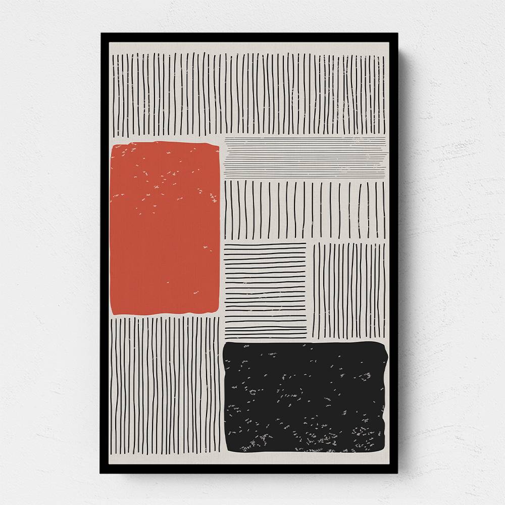 Subtle Line Series #4 Wall Art Subtle Line Series #4 Wall Art