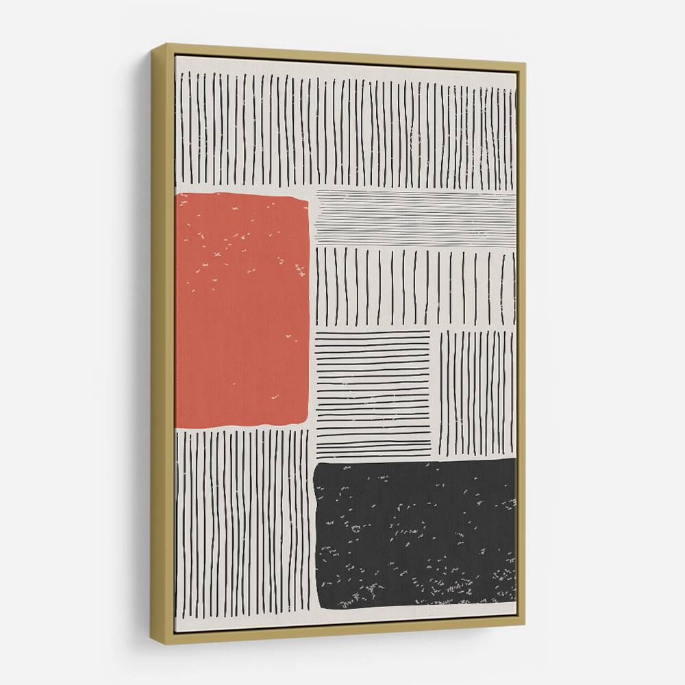 Subtle Line Series #4 Wall Art Subtle Line Series #4 Wall Art