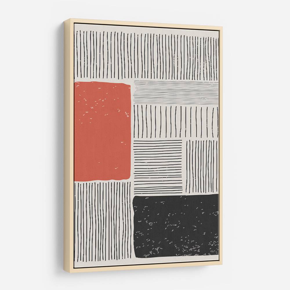 Subtle Line Series #4 Wall Art Subtle Line Series #4 Wall Art