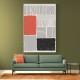 Subtle Line Series #4 Wall Art Subtle Line Series #4 Wall Art