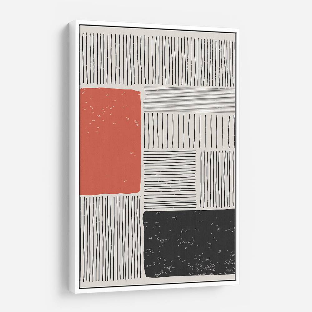 Subtle Line Series #4 Wall Art Subtle Line Series #4 Wall Art