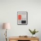 Subtle Line Series #4 Wall Art Subtle Line Series #4 Wall Art