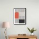 Subtle Line Series #4 Wall Art Subtle Line Series #4 Wall Art