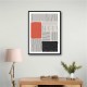 Subtle Line Series #4 Wall Art Subtle Line Series #4 Wall Art