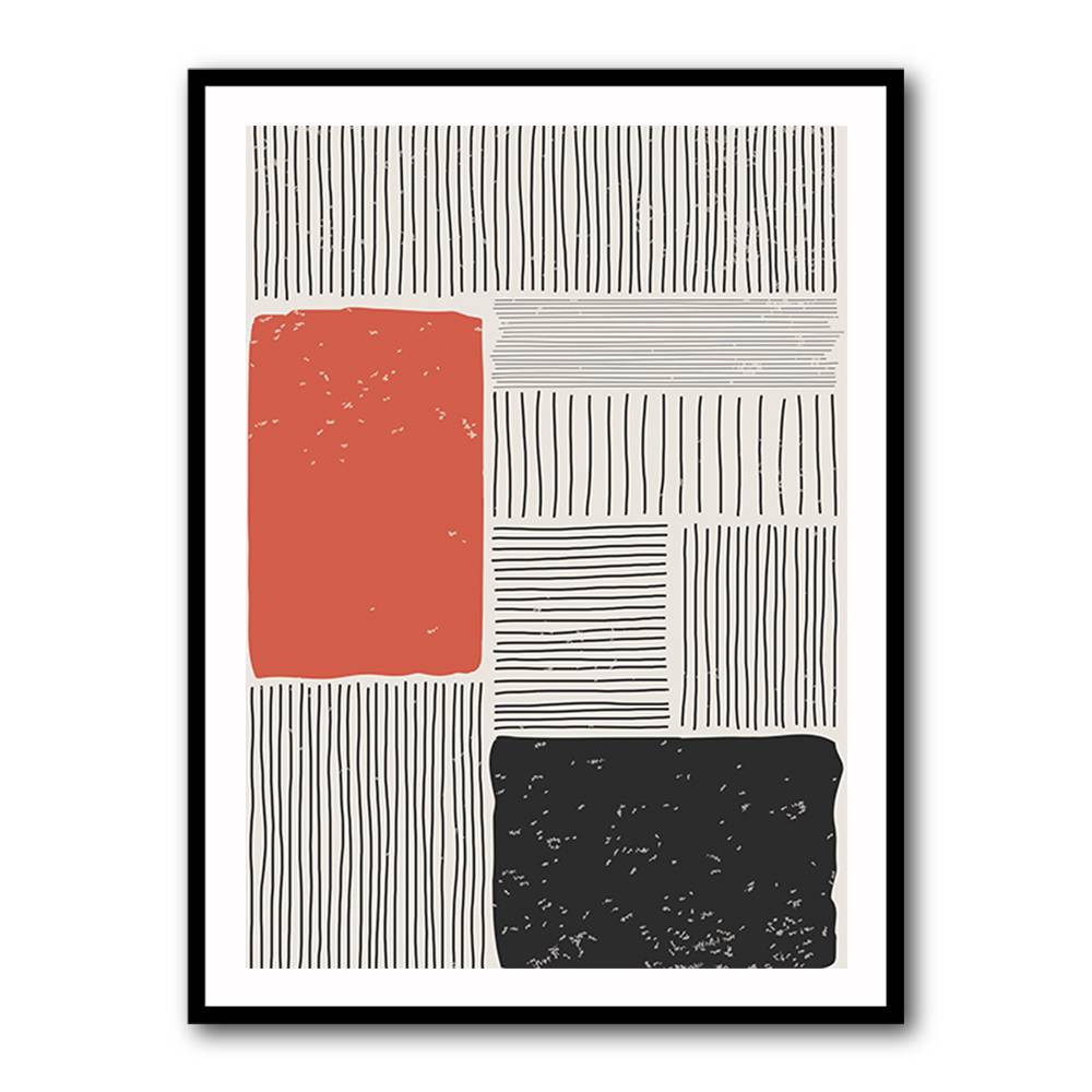 Subtle Line Series #4 Wall Art Subtle Line Series #4 Wall Art