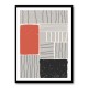 Subtle Line Series #4 Wall Art Subtle Line Series #4 Wall Art