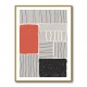 Subtle Line Series #4 Wall Art Subtle Line Series #4 Wall Art