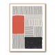 Subtle Line Series #4 Wall Art Subtle Line Series #4 Wall Art