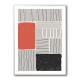 Subtle Line Series #4 Wall Art Subtle Line Series #4 Wall Art