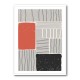 Subtle Line Series #4 Wall Art Subtle Line Series #4 Wall Art