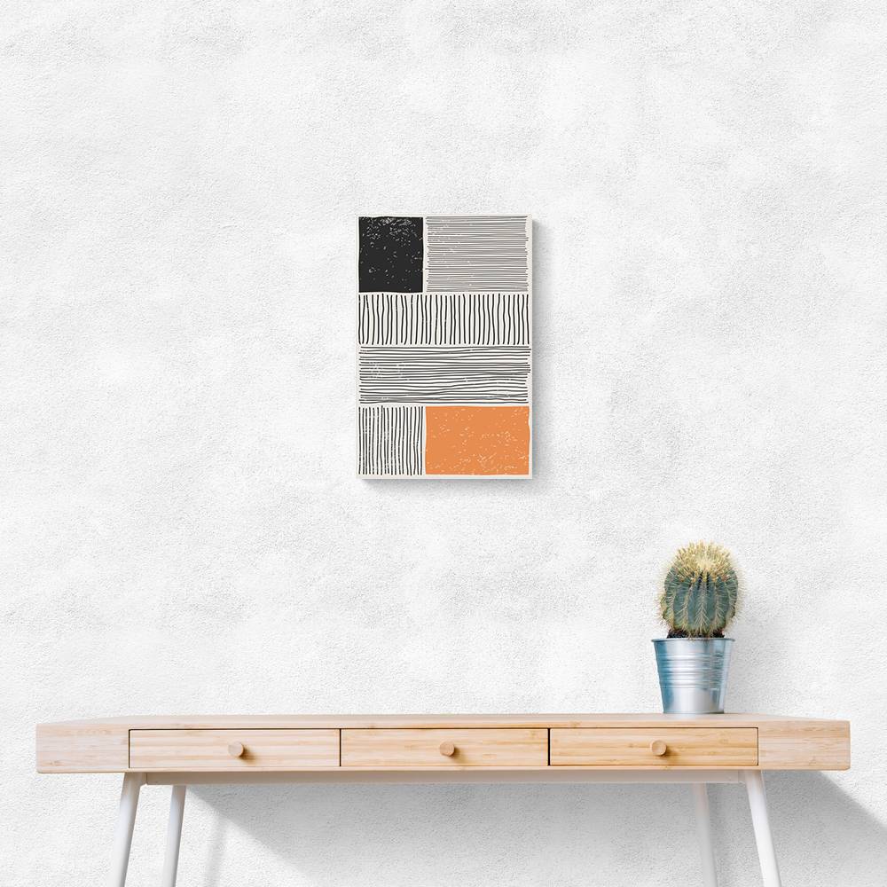 Subtle Line Series #3 Wall Art Subtle Line Series #3 Wall Art