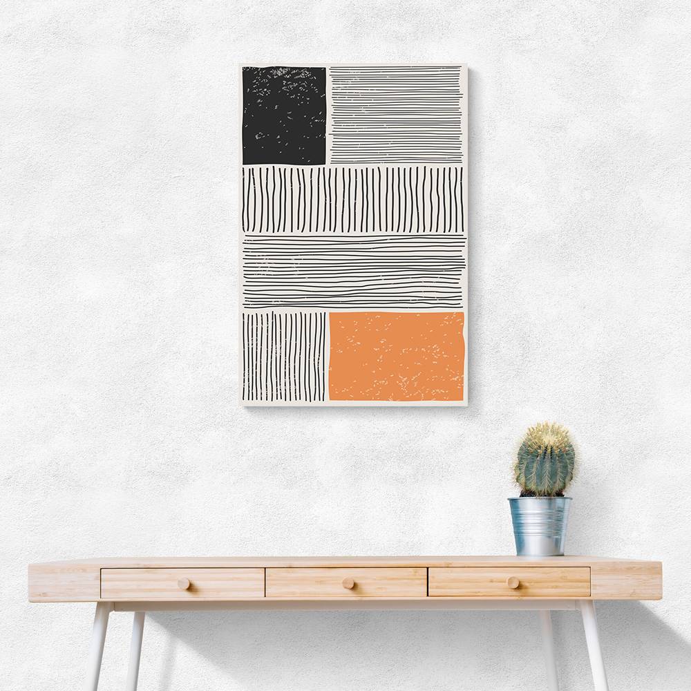 Subtle Line Series #3 Wall Art Subtle Line Series #3 Wall Art