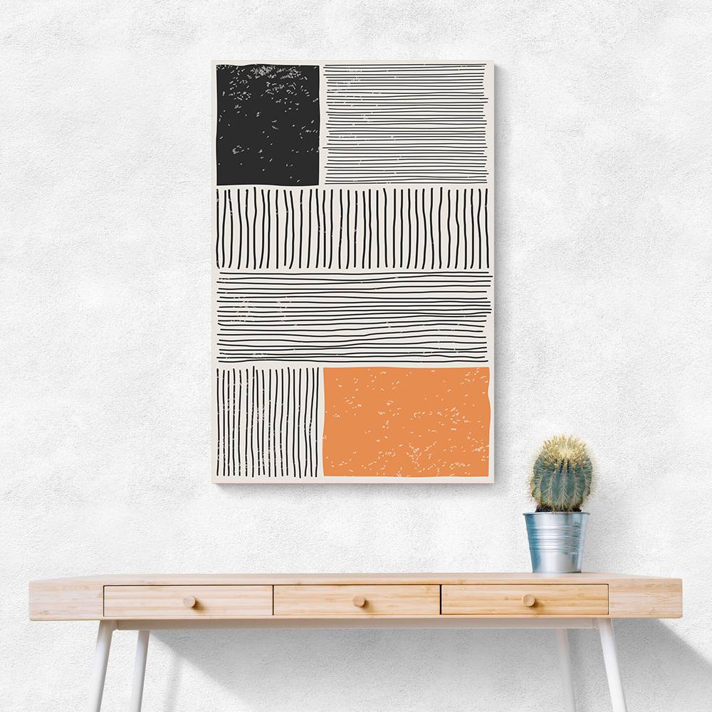 Subtle Line Series #3 Wall Art Subtle Line Series #3 Wall Art