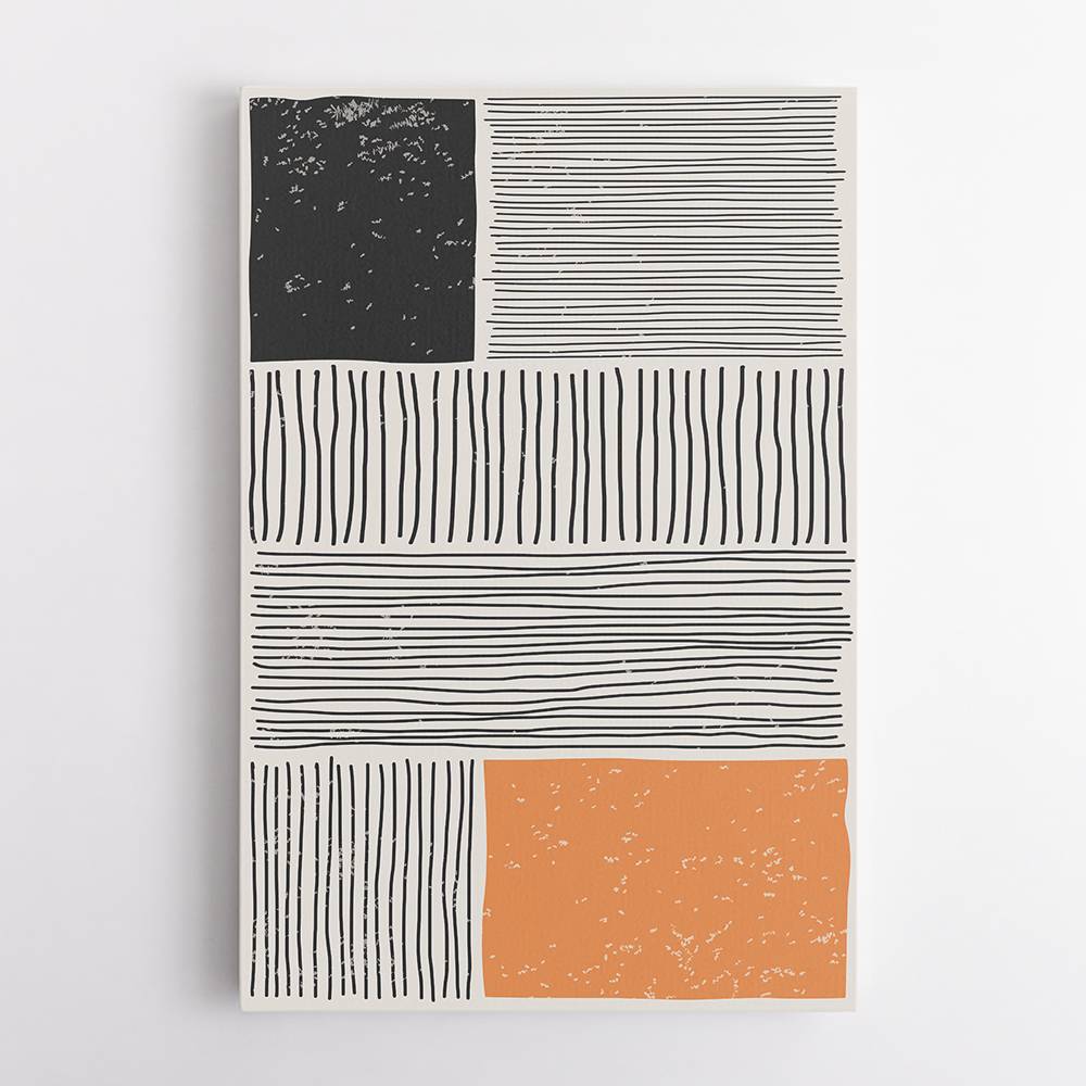 Subtle Line Series #3 Wall Art Subtle Line Series #3 Wall Art