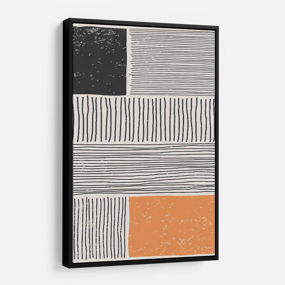 Subtle Line Series #3 Wall Art Subtle Line Series #3 Wall Art