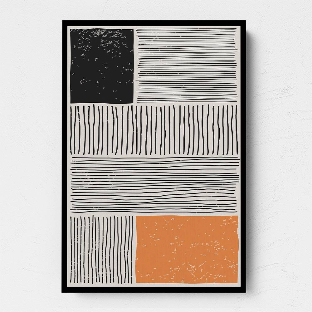 Subtle Line Series #3 Wall Art Subtle Line Series #3 Wall Art
