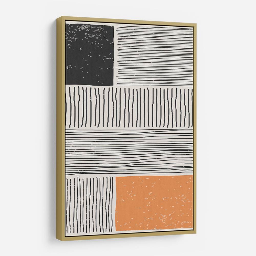 Subtle Line Series #3 Wall Art Subtle Line Series #3 Wall Art