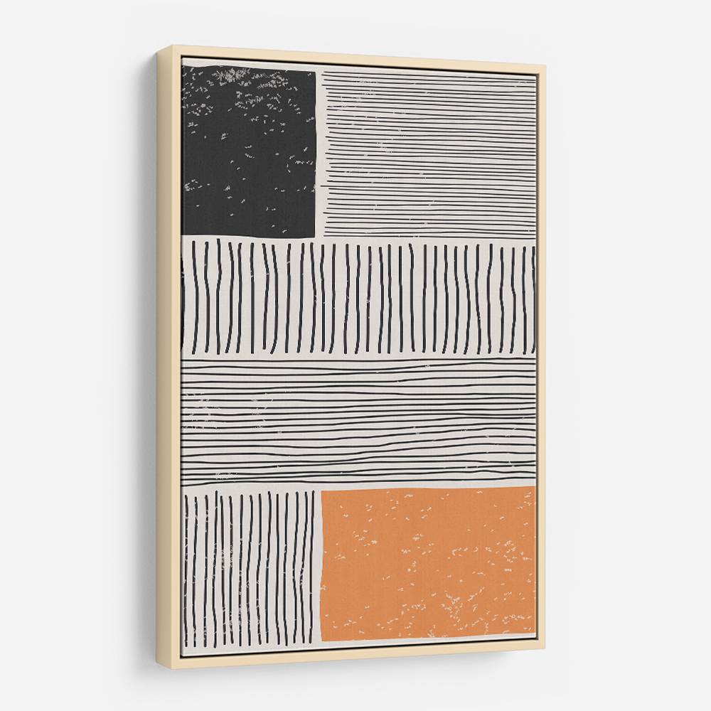 Subtle Line Series #3 Wall Art Subtle Line Series #3 Wall Art