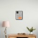 Subtle Line Series #3 Wall Art Subtle Line Series #3 Wall Art