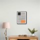 Subtle Line Series #3 Wall Art Subtle Line Series #3 Wall Art