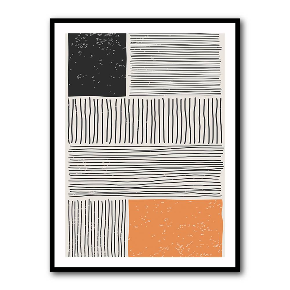 Subtle Line Series #3 Wall Art Subtle Line Series #3 Wall Art