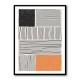 Subtle Line Series #3 Wall Art Subtle Line Series #3 Wall Art