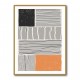 Subtle Line Series #3 Wall Art Subtle Line Series #3 Wall Art